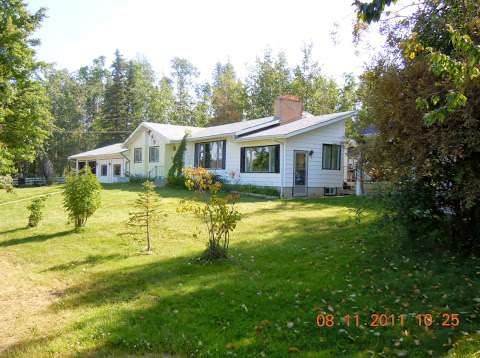 North Wind Healing Centre